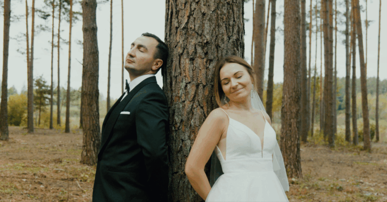 📖 Reportaż ślubny Magdy i Hayka – ormiańskie tradycje i wesele w Suwałkach